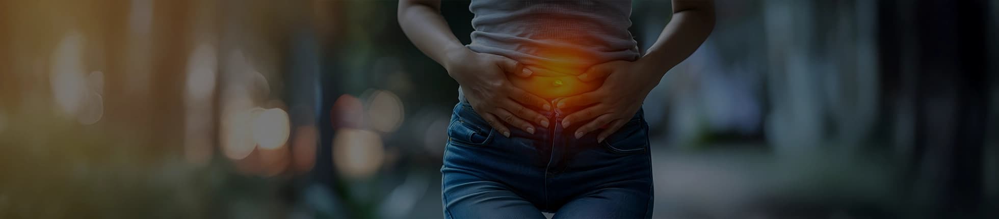 Abdominal pain/ acute and Chronic