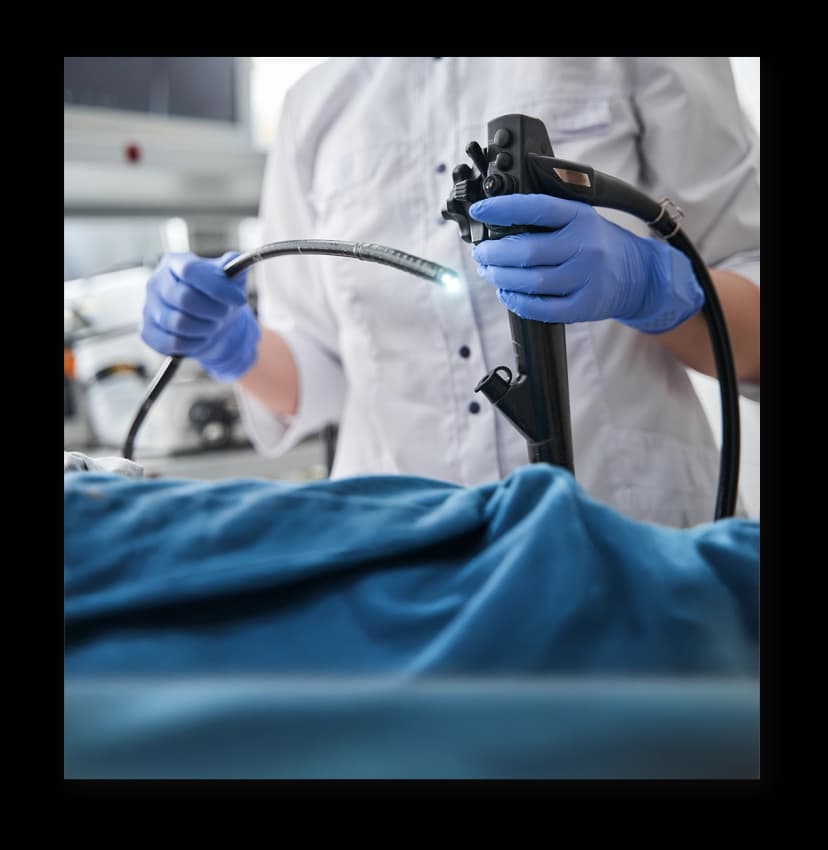 Endoscopic Surgery