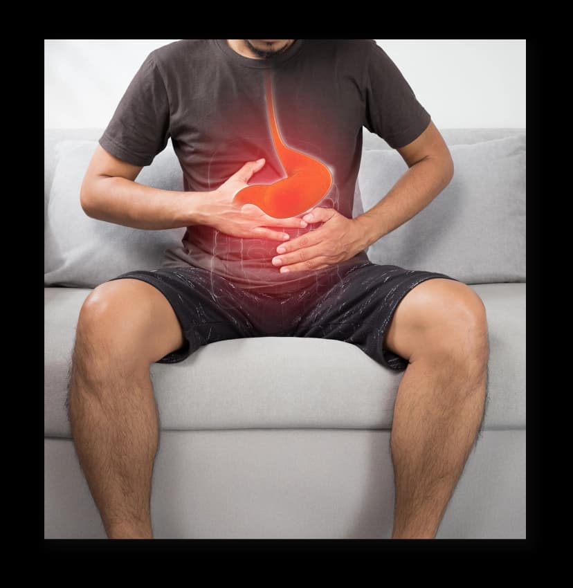 Gastroesophageal Reflux Disease