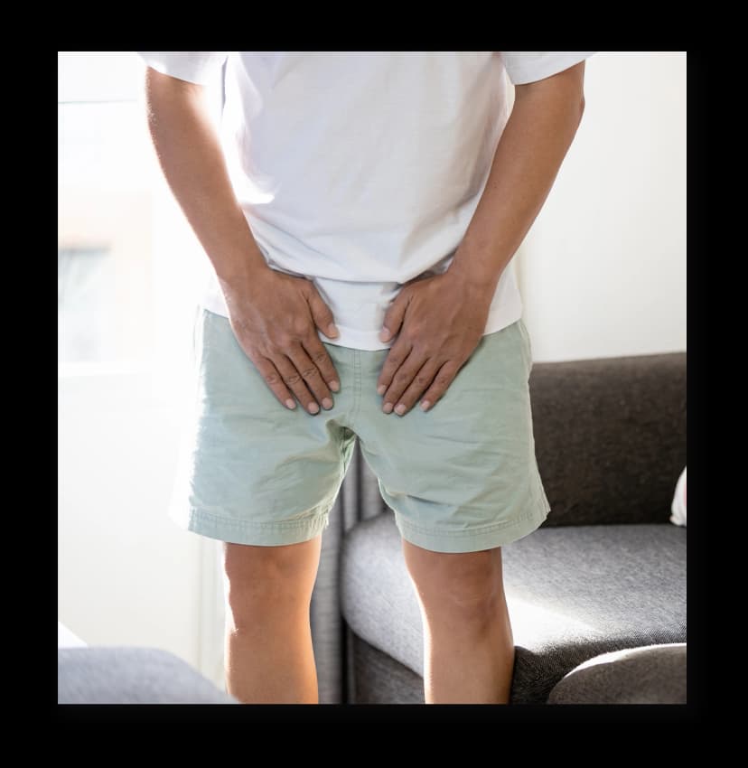 Inguinal Hernia