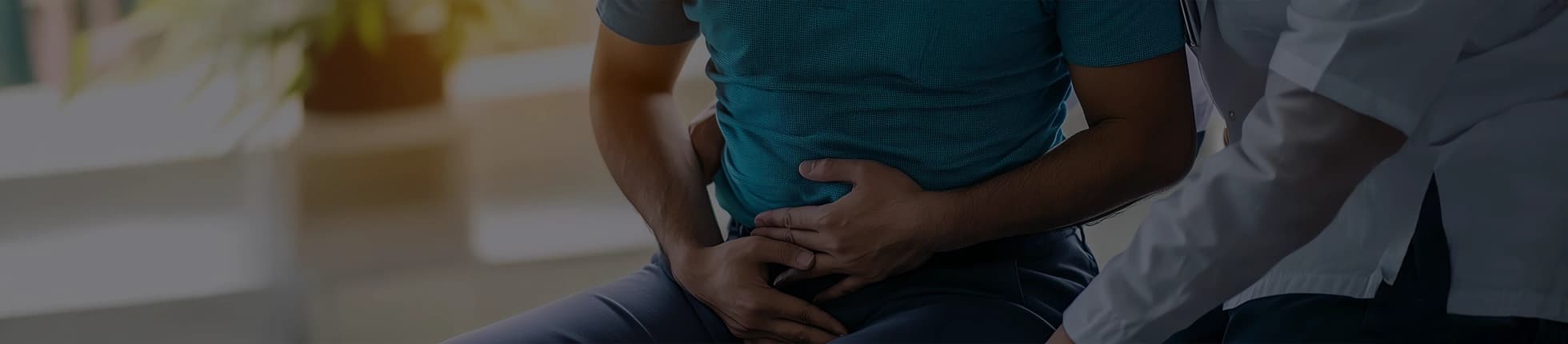 Inguinal Hernia