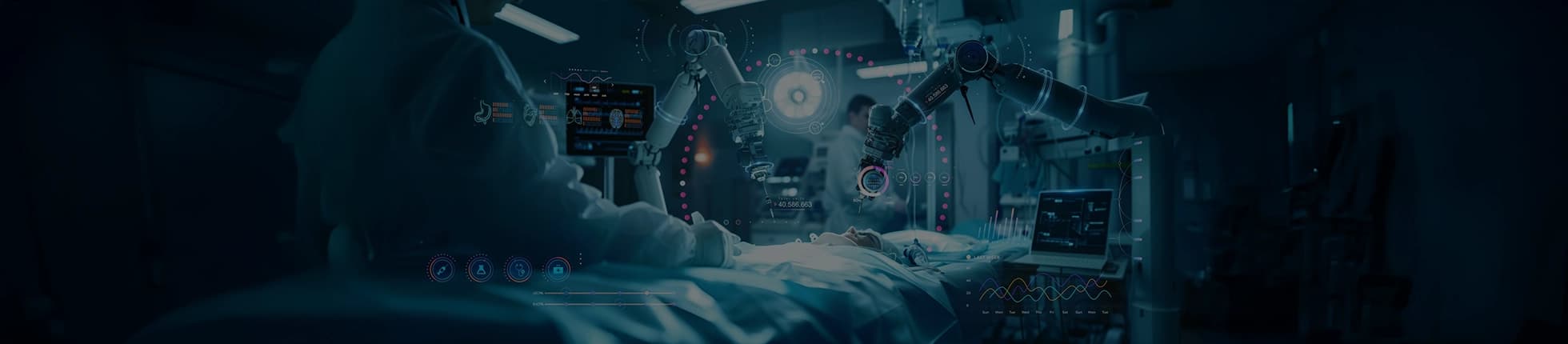 Robotic Surgery