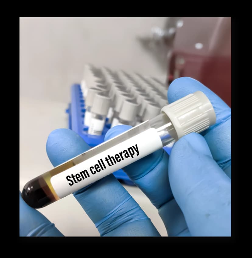 Stem Cell Therapy