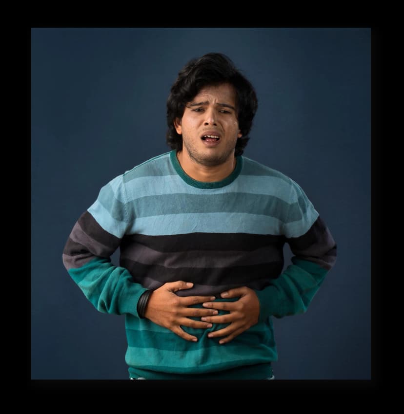 Irritable Bowel Syndrome