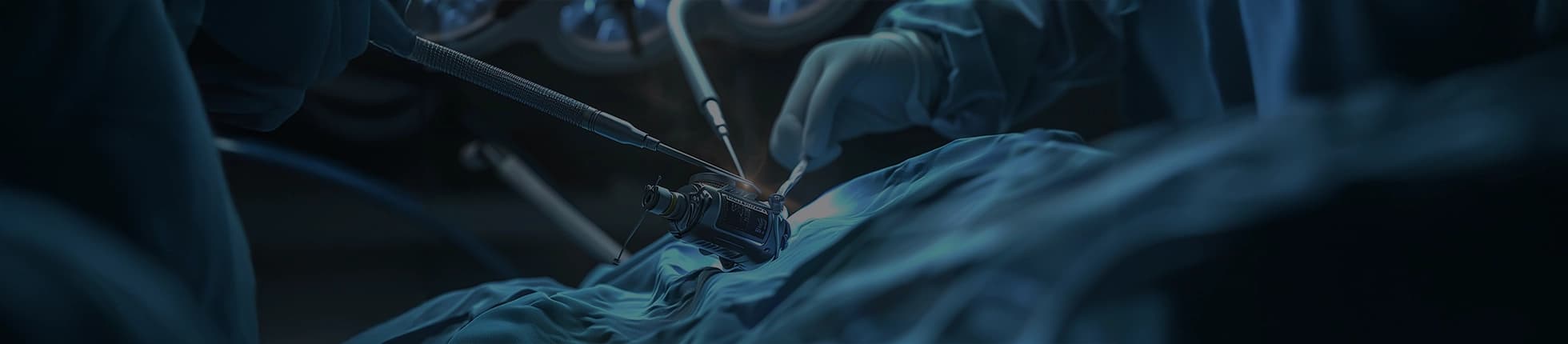 Laparoscopic Surgery