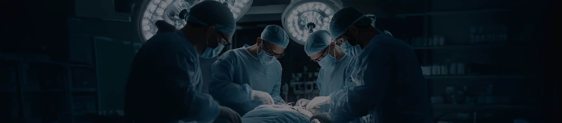 Laser Surgery