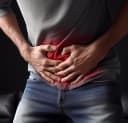 Inguinal hernia