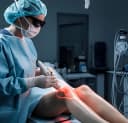 Laser surgery